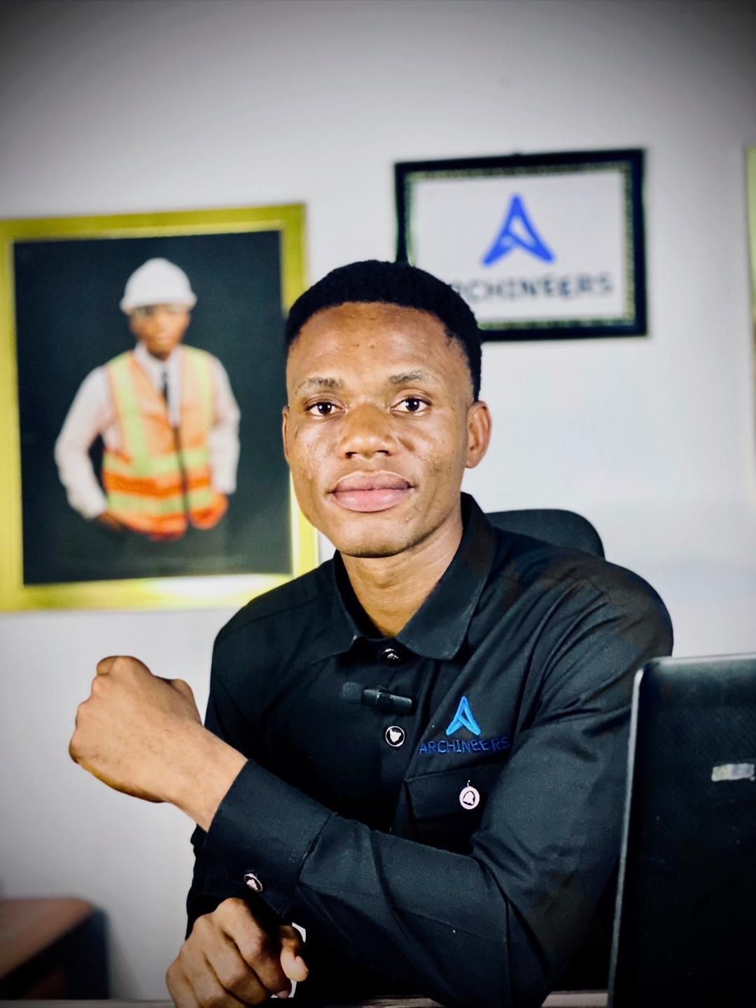 Godswill Maduabuchi 