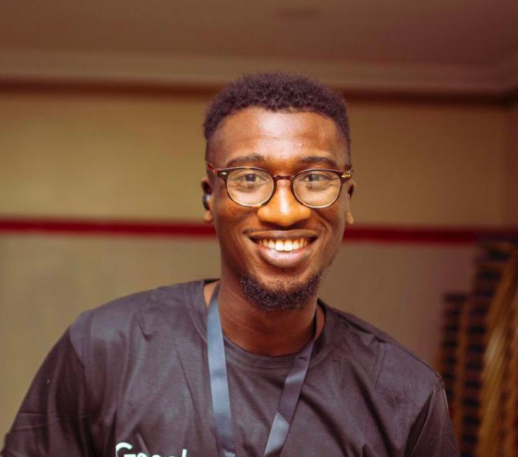 Mbagwu Ephraim
