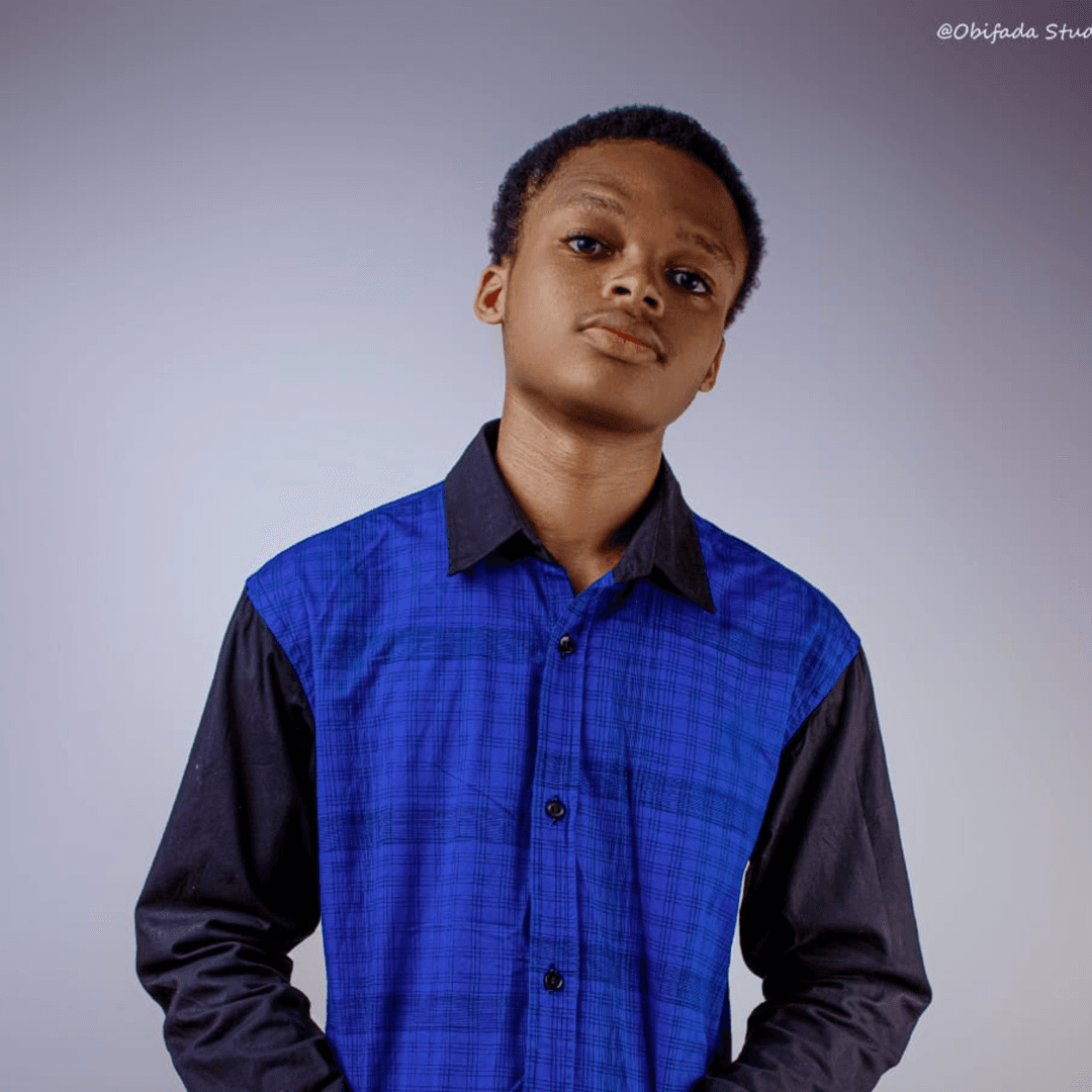 Martins Okwudiri